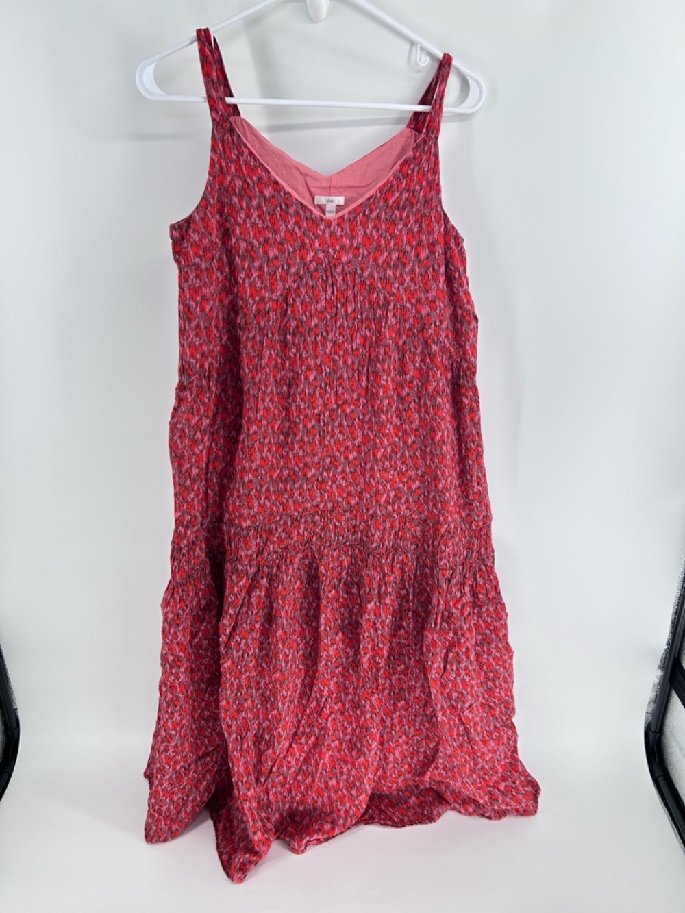 Joie Bondi Tiered Maxi Dress | XS/S‎